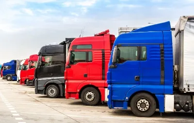 Bursa Domaniç Ambar Nakliyat