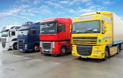 Bursa Domaniç Nakliye Ambarı