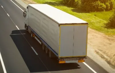 Bursa ile Domaniç Arası Parça Eşya Taşıma